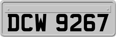 DCW9267
