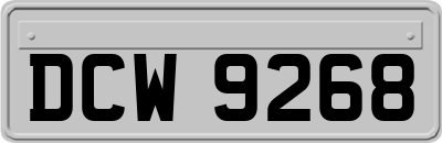 DCW9268