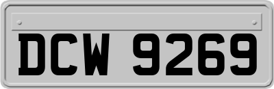 DCW9269