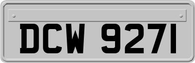 DCW9271
