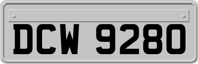DCW9280