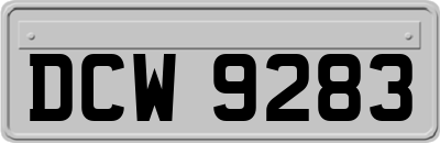 DCW9283