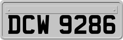 DCW9286