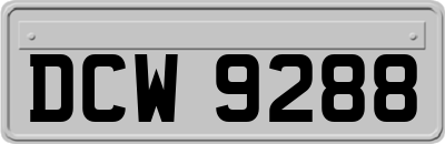 DCW9288