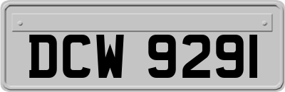 DCW9291