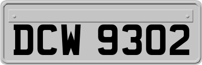 DCW9302