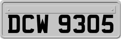 DCW9305