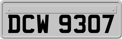 DCW9307