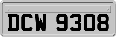 DCW9308