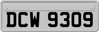 DCW9309