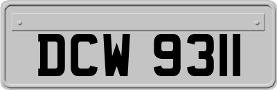 DCW9311