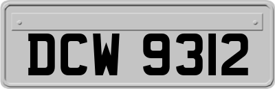 DCW9312