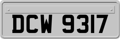 DCW9317