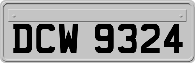 DCW9324