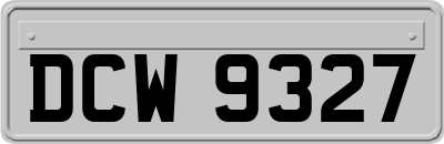 DCW9327