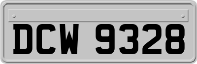 DCW9328