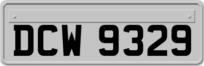 DCW9329