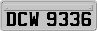 DCW9336