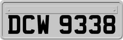 DCW9338