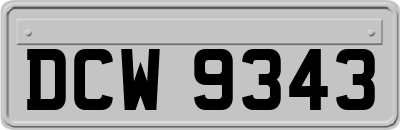 DCW9343