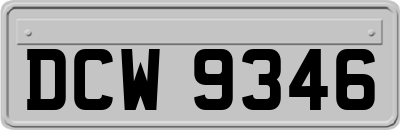 DCW9346