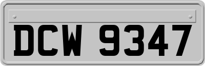 DCW9347