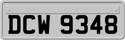 DCW9348