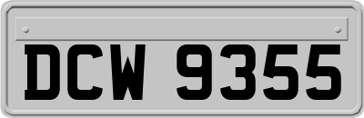 DCW9355