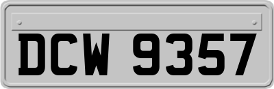 DCW9357