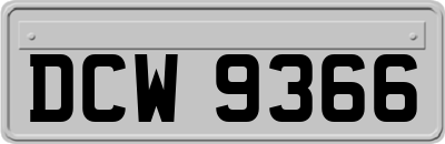 DCW9366