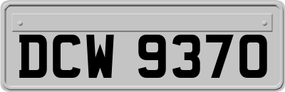 DCW9370