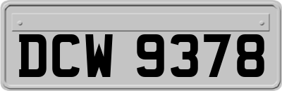 DCW9378