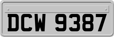 DCW9387