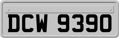 DCW9390