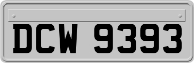 DCW9393
