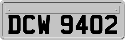 DCW9402
