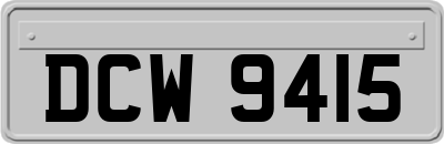 DCW9415