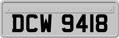 DCW9418
