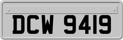 DCW9419