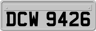 DCW9426