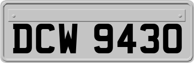 DCW9430
