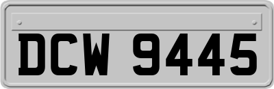 DCW9445