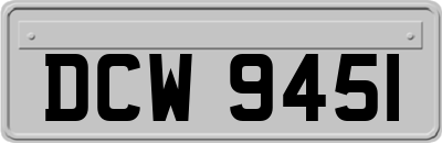 DCW9451