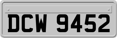 DCW9452