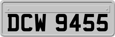 DCW9455