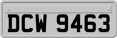 DCW9463