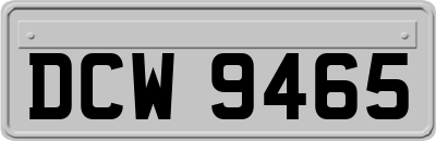 DCW9465