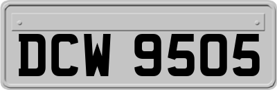 DCW9505