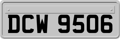 DCW9506