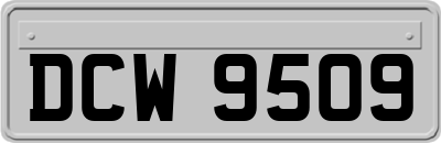 DCW9509